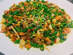 双椒兔-渝信川菜(南滨店)