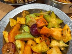 -水平有限广西米粉·广西风味集(五道口店)