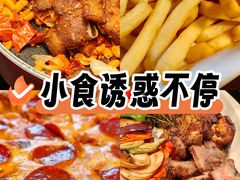 -厦门艾美酒店·新食谱西餐厅