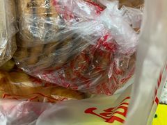 -宫廷糕点铺(蜀汉路店)