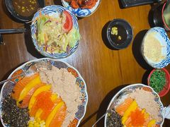 -东岸料理·寿司·刺身