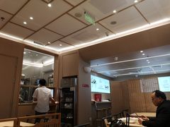 -喜家德虾仁水饺(东方宝泰店)