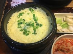 -火炉情韩国料理店(古田路店)
