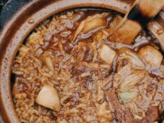 -小吊梨汤·北京菜(香山店)