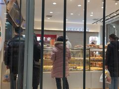 门面-宫喜糕点(共青团路店)