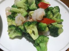 -蜀宴小调·精致家常菜(来福士店)
