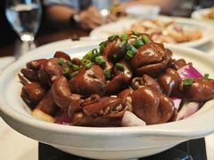 -壹只菜·崇明本地特色菜(崇明南门店)