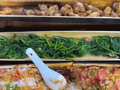 -竹乡园柴火竹筒饭·烧鸡(白水寨*森林海店)