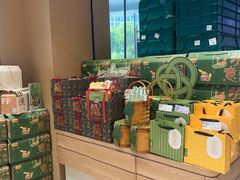 -泸溪河桃酥(江宁太阳城店)