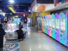 -大玩家(中原万达广场店)