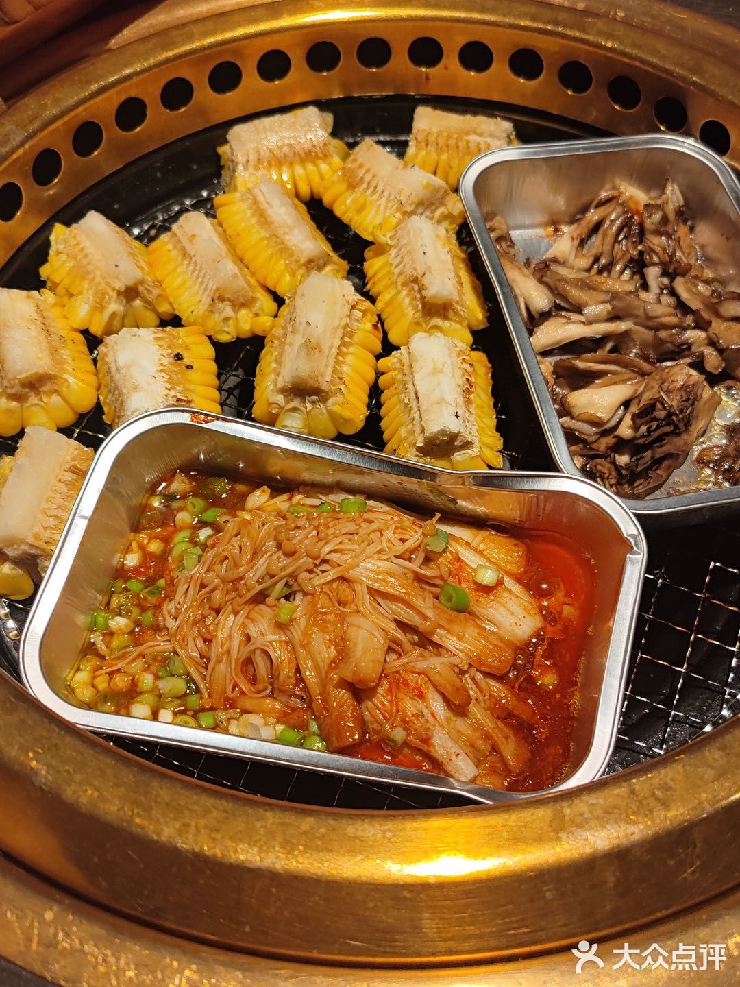 烤肉脑袋按头安利这家29年老品牌