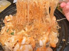 -前海沿·青岛菜(大拇指广场石老人店)