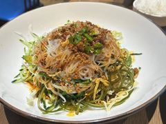 -金掌勺东北菜(格兰晴天店)