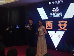 -徐记海鲜(陕西历史博物馆|明德门店)