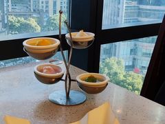 -点都德(龙之梦店)