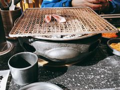 -九田家黑牛烤肉料理(郫都万达檬柏西路店)