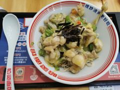 -哈灵面馆(宁波路店)