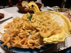 -映像威海·海鲜味道(市区店)