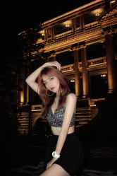 -Mix Boom Hair salon