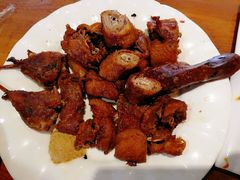 -老熟人串吧家常菜(旧宫店)