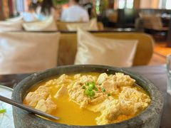 -泰莲庭·溪畔餐厅(雁栖湖店)
