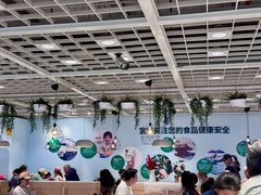 -宜家·瑞典风味餐厅(四元桥店)