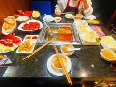 -海底捞火锅(德辉广场店)