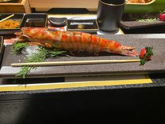 -合幸日本料理·炭火烧肉(观澜御湖店)