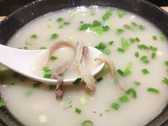-老班长手工灌汤包老店(东山店)
