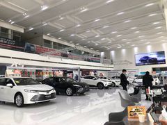 -广汽丰田南京大政智谷大道店
