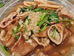 -姚记炒肝店(鼓楼店)