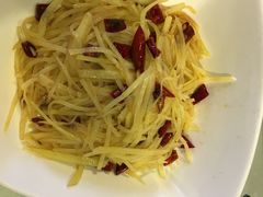 -同福小馆(北摆宴街店)