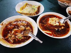 -陈记锅巴菜(五大道店)