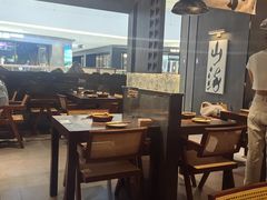 -张翻越·川渝冒菜·武汉黑鸭煲(城北万象城店)