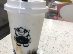 -茶力的小怪兽(梅林卓悦汇店)