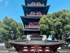 -枫桥景区