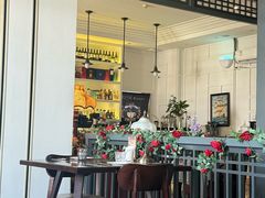 -22ºN BISTRO西餐&酒馆