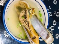 -旺角小渔村·海肠捞饭开创者(环山路店)