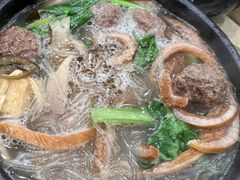 -清真·穆萨砂锅(大皮院店)