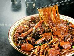 -金掌勺锅包肉(太原万达店)