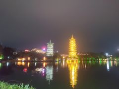 -桂林两江四湖景区