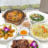 本地人都爱吃的老字号美食『德記大排档』👍🏻