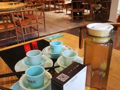 大堂-鸡毛店·川菜(双楠店)