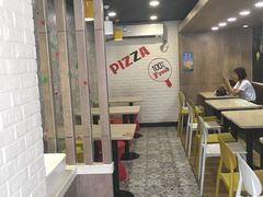 -City1+1城市比萨·意面(桂林路店)