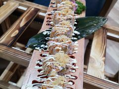 -九田家黑牛烤肉料理(二天地店)