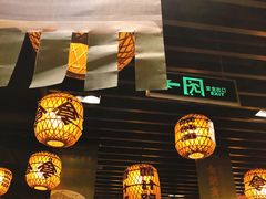 -南京大牌档(香港广场店)