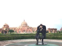 -俄罗斯国家大马戏团