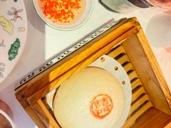 -桂满陇·杭州小馆(巴黎春天浦建店)