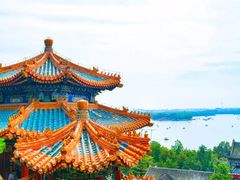 -颐和园