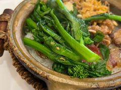-万煲旺·香港老传承煲仔饭·猪杂汤(客村店)